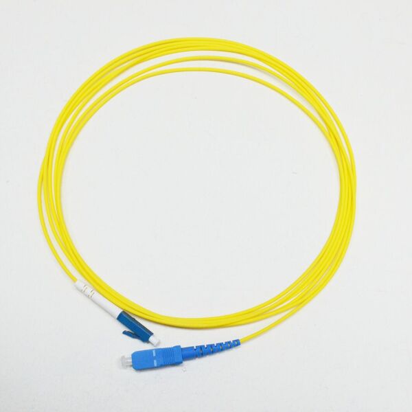 

Патчкорд SC-UPC-LC-UPC SM 3м Simplex