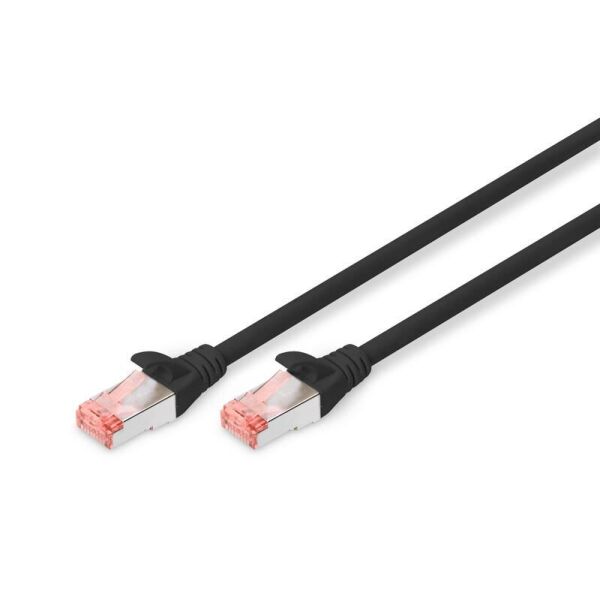 

Патч-корд Digitus CAT 6 S-FTP[DK-1644-005/BL]