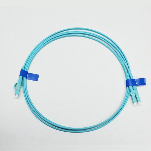 

Патчкорд LC-UPC-LC-UPC MM (G50-OM3) 20м Duplex