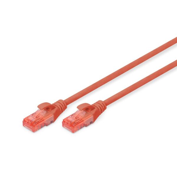 

Патч-корд Digitus CAT 6 UTP