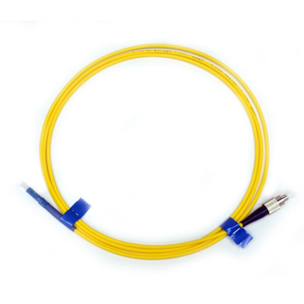 

Патчкорд FC-UPC-LC-UPC SM 3м Simplex