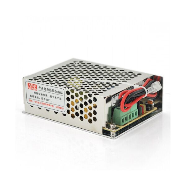 

Источник бесперебойного питания Mean Well 12V 3А, Q60