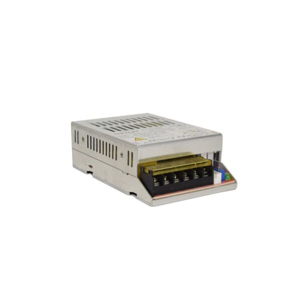 

Блок питания Faraday Electronics БП 40 Вт / 12-36 В / ALU