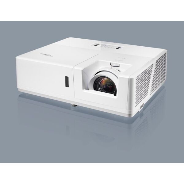

Проектор OPTOMA ZH606e 6 300a-lm 1920x1080 300 000:1 1.2-1.92:1 2*10Wt 5.6kg