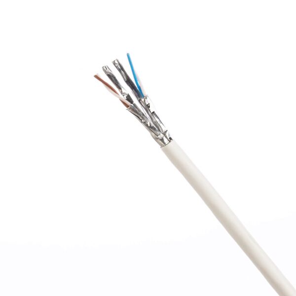 

Кабель U-FTP, кат. 6А, LSZH, 500 м, Panduit