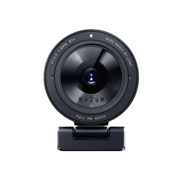 

Razer Kiyo Pro Full HD Black