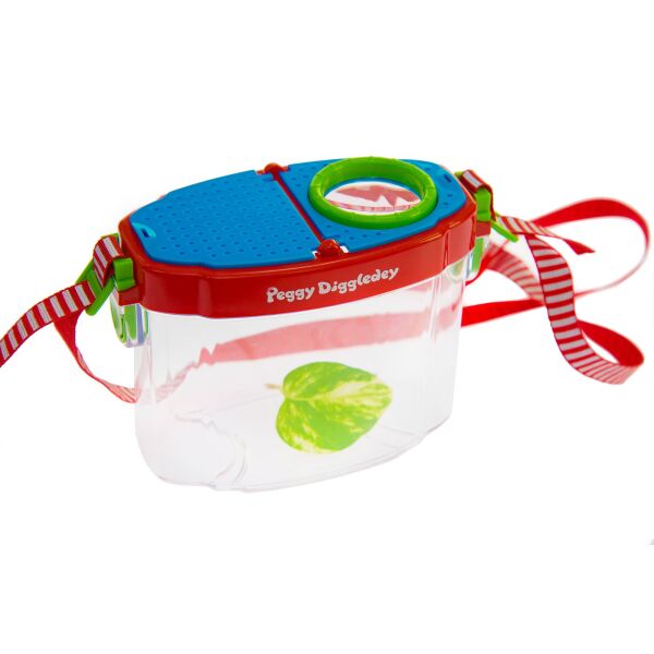 

Сумка иследователя мира goki Peggy Magic Box 62928