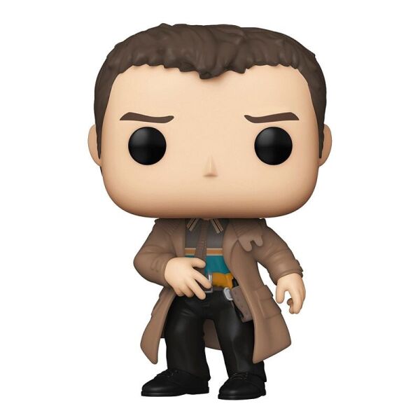 

Funko Коллекционная фигурка Funko POP! Movies Blade Runner Rick Deckard 52032