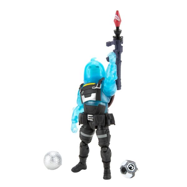 

Fortnite Коллекционная фигурка Jazwares Fortnite Vending Machine Rippley