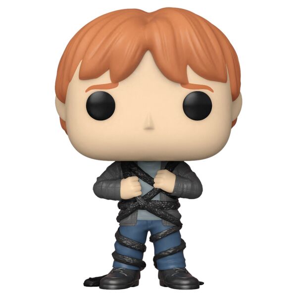 

Funko Коллекционная Фигурка Funko POP! Harry Potter Anniversary Ron Weasley in Devil's Snare 57368
