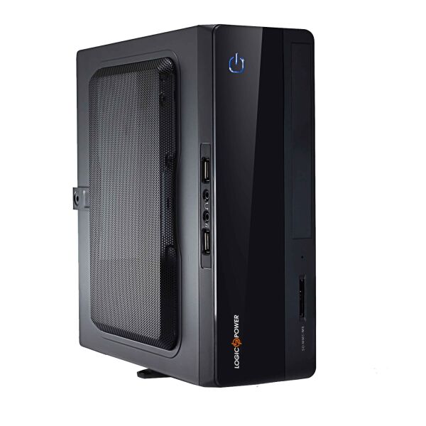 

Корпус LP S101 180W 2xUSB3.0 Mini-ITX