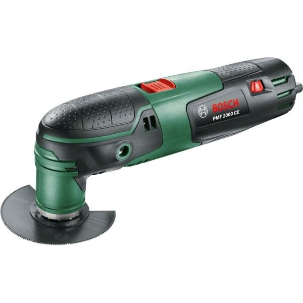 

Многофункциональный инструмент Bosch PMF 2000 CE