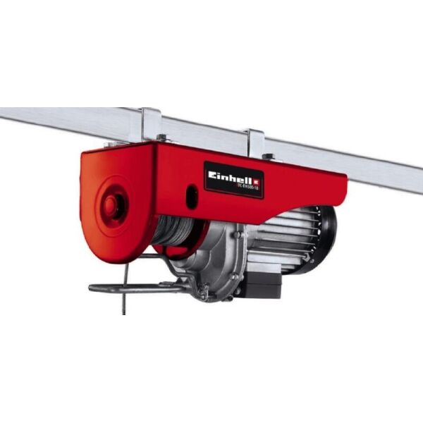 

Тельфер Einhell TC-EH 500-18 электрический