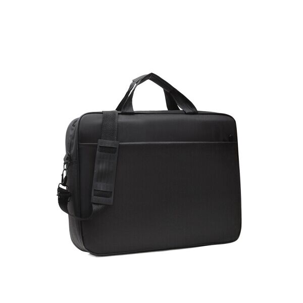 

Сумка для ноутбука Ritar 15.6 джинсовая ткань, Black