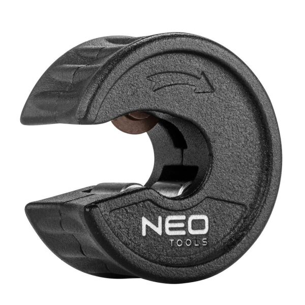 

Neo Tools 02-051 Труборез для медных и алюминиевых труб 15 мм