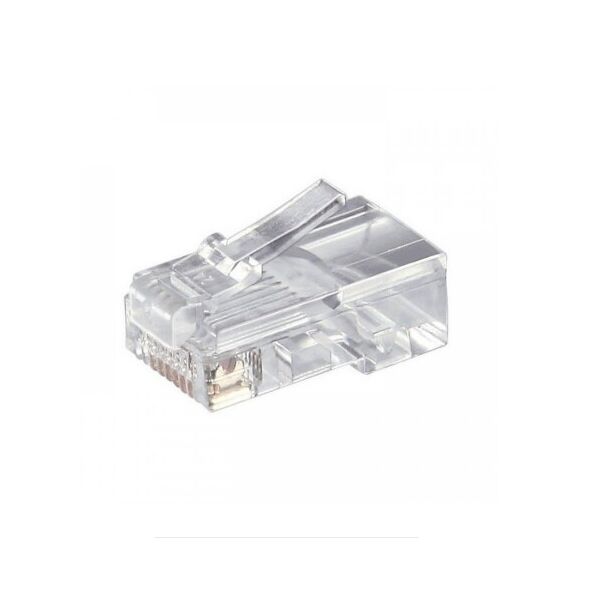 

Коннектор DIGITUS RJ45 Cat.5e UTP, 100шт.