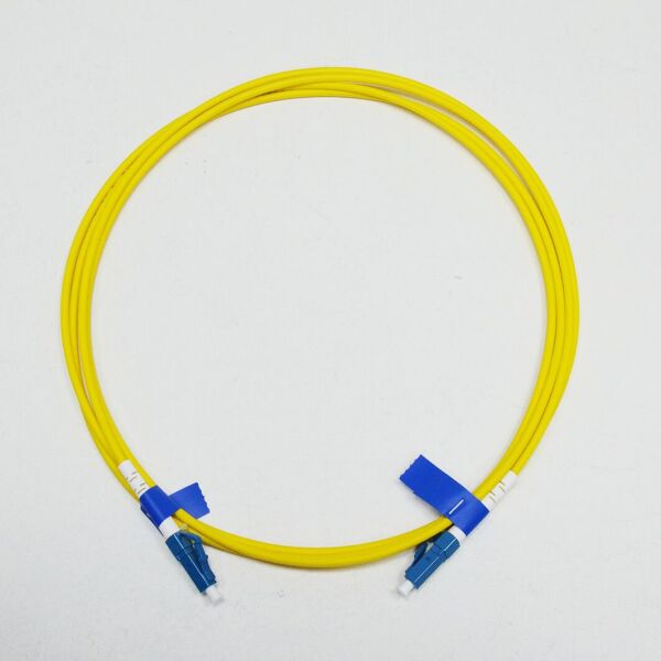

Патчкорд LC-UPC-LC-UPC SM 2м Simplex