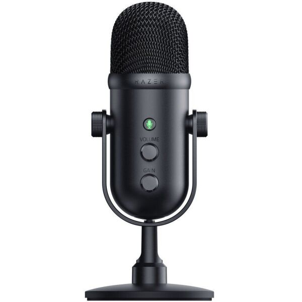 

Razer Микрофон Seiren V2 Pro Black