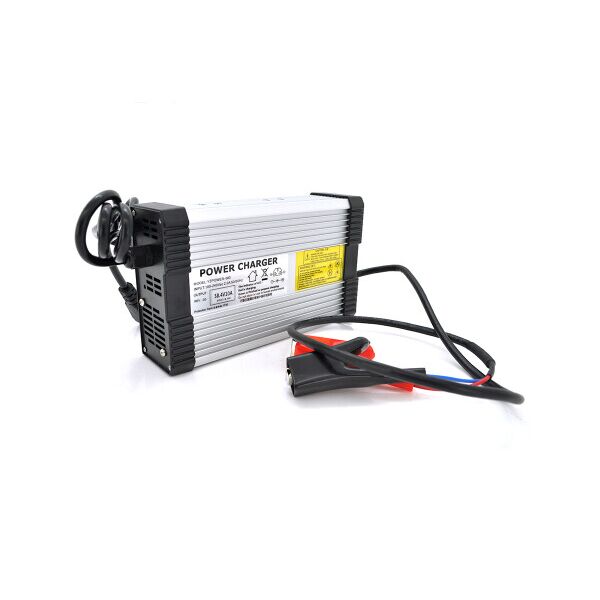 

Зарядное устройство для аккумуляторов Merlion LiFePO4 48V(58,4V)-10A-480W
