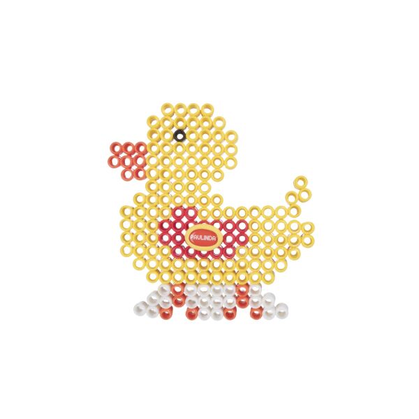 

Аквамозаика Paulinda Super Beads 200 деталей Утенок PL-150002