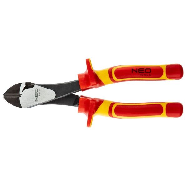 

Neo Tools 01-231 Бокорезы 180 мм VDE, crv, полированные