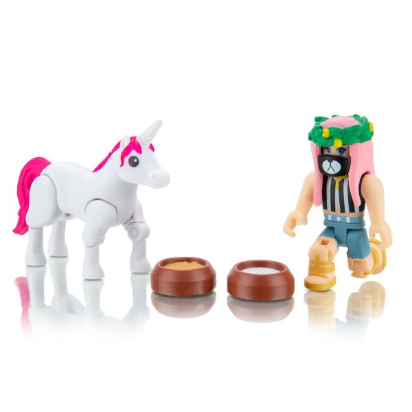 

Roblox Игровая коллекционная фигурка Jazwares Roblox Core Figures Club Roblox W7