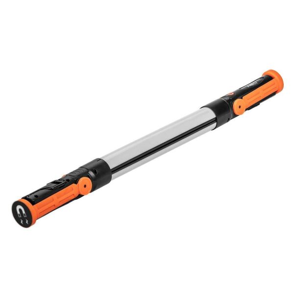 

Neo Tools Фонарь аккум. 2х2200 мАч, 3.7 Li-ion