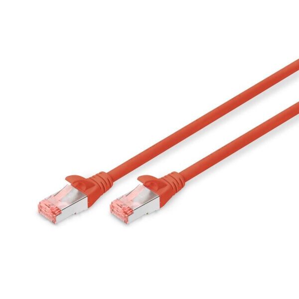 

Патч-корд Digitus CAT 6 S-FTP