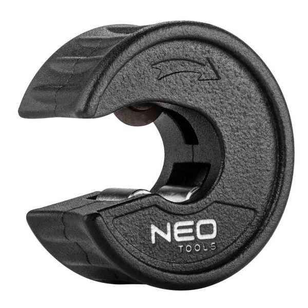 

Neo Tools 02-052 Труборез для медных и алюминиевых труб 18 мм