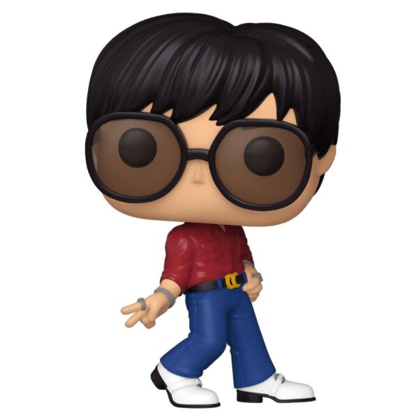 

Funko Коллекционная фигурка Funko POP! Rocks BTS Dynamite J-Hope 48108