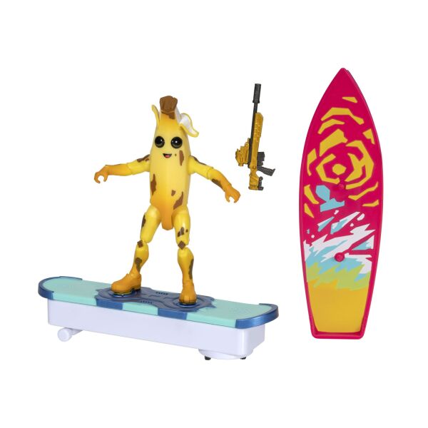 

Fortnite Коллекционная фигурка Jazwares Fortnite Small Feature Vehicle Transforming Driftboard
