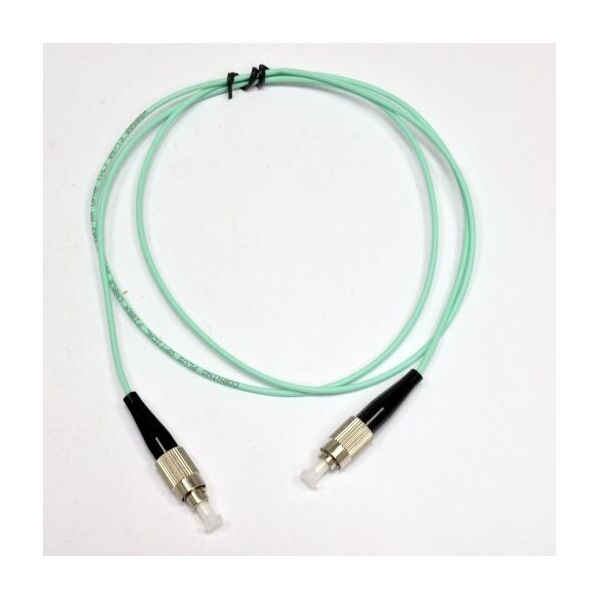 

Патчкорд FC-UPC-FC-UPC MM (OM3) 1м Simplex