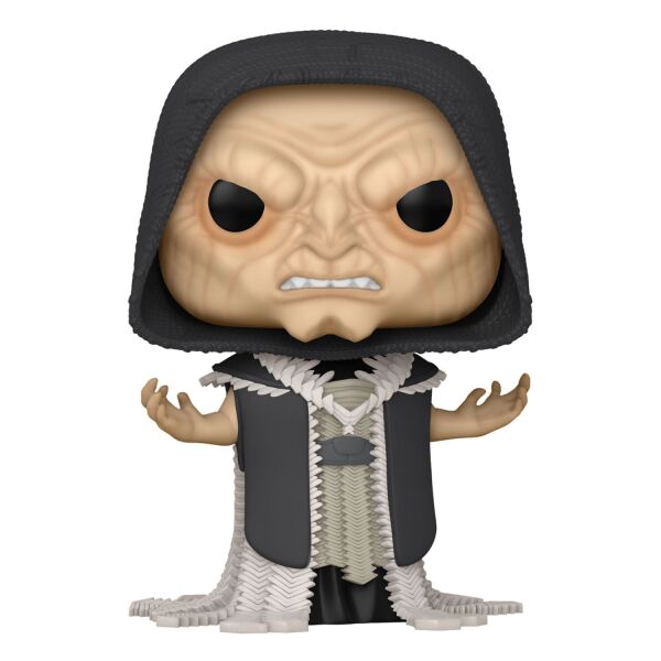 

Funko Коллекционная фигурка Funko POP! Movies Justice League Snyder Cut DeSaad 56799