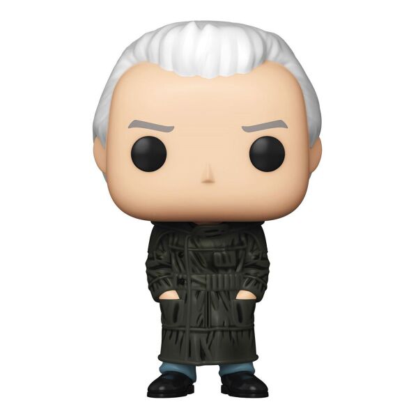 

Funko Коллекционная фигурка Funko POP! Movies Blade Runner Roy Batty w/Chase 52037