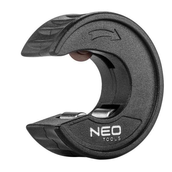 

Neo Tools 02-054 Труборез для медных и алюминиевых труб 28 мм