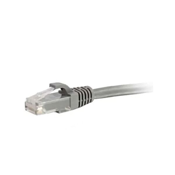 

Патч-корд литой UTP, RJ45 0.3m, кат. 5Е PC-UTP-03M