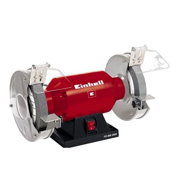 

Точило Einhell TC-BG 200 двухстороннее