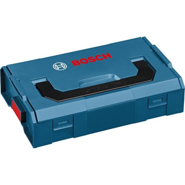 

Ящик для инструментов Bosch L-BOXX Mini