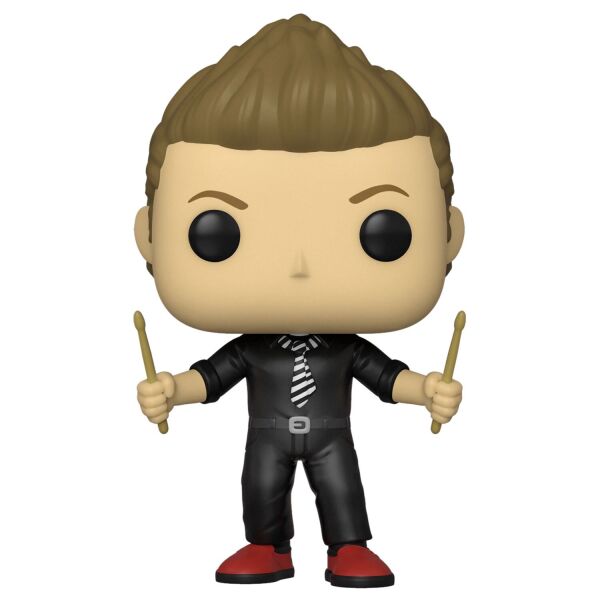 

Funko Коллекционная фигурка Funko POP! Rocks Green Day Tre Cool 56726