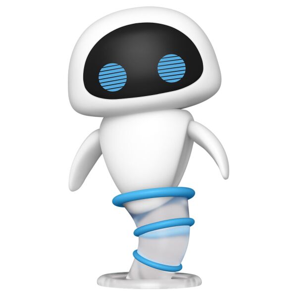 

Funko Коллекционная Фигурка Funko POP! Disney Wall-E Eve Flying 58688