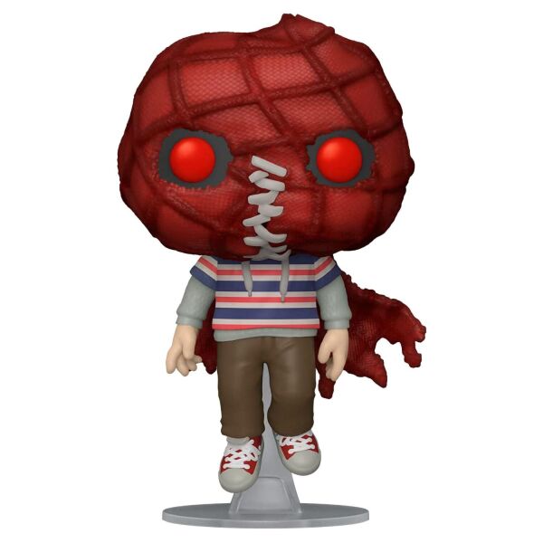 

Funko Коллекционная фигурка Funko POP! Movies Brightburn Brandon Breyer 48518