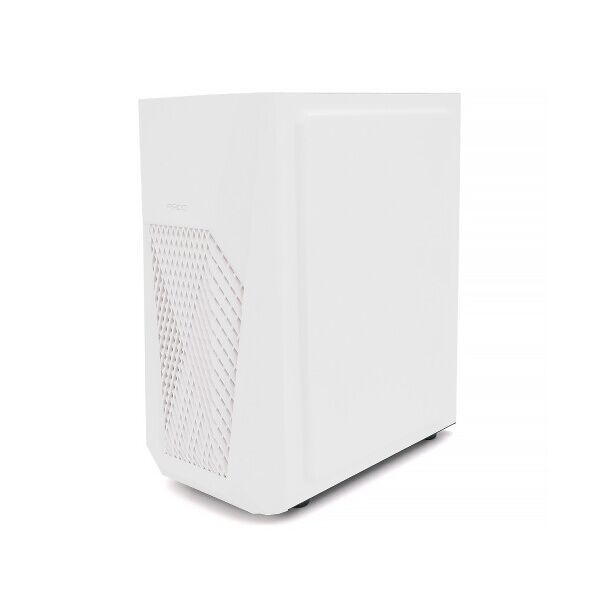 

Корпус компьютерный Pado - 0.5mm SPCC, ATX, 1x3.0 USB+2x2.0 USB+Audio, White, (370x206x432mm), без БП