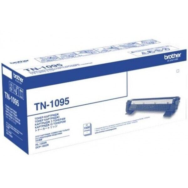 

Картридж G&G для Brother HL-1202R, DCP-1602R (1500стр)