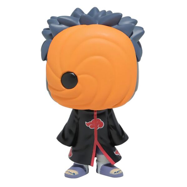 

Funko Коллекционная фигурка Funko POP! Animation Naruto Shippuden Tobi 12452
