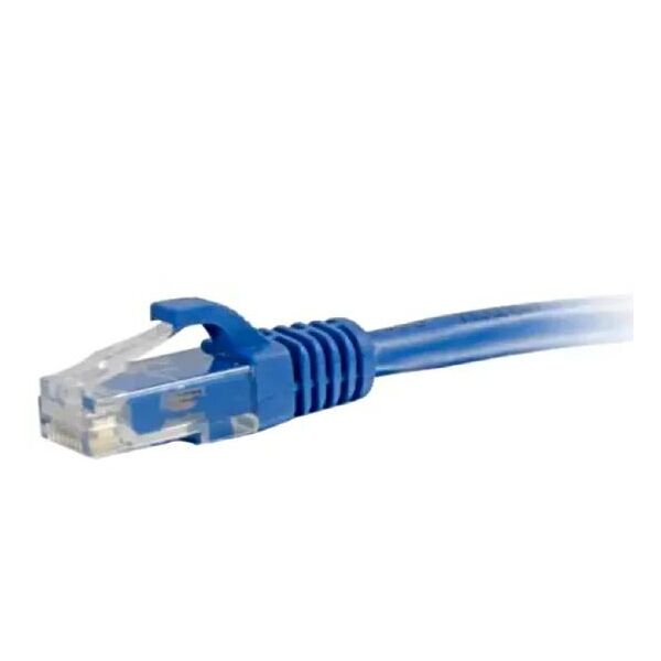 

Патч-корд литой синий UTP, RJ45 0.5m, кат. 5Е PC-UTP-05M-BL