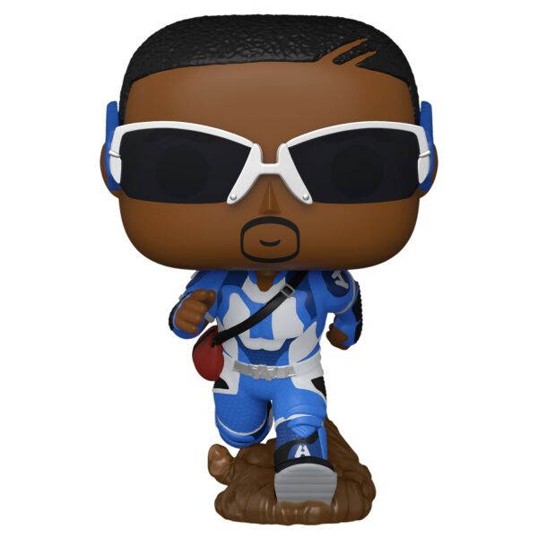 

Funko Коллекционная фигурка Funko POP! TV The Boys A-Train 48194