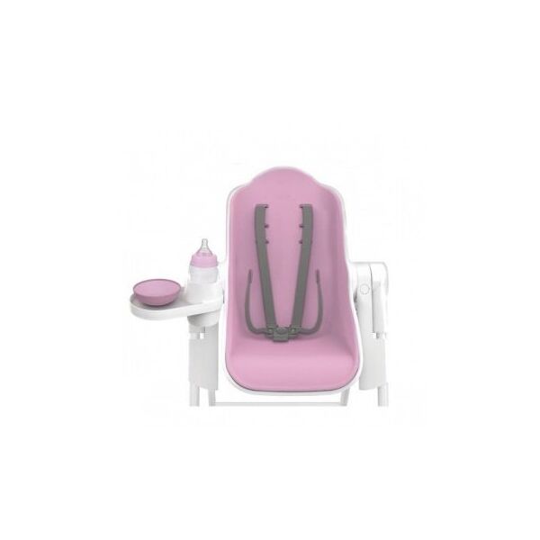 

Стульчик для кормления Oribel Cocoon Delicious Розовое Безе OR206-90013