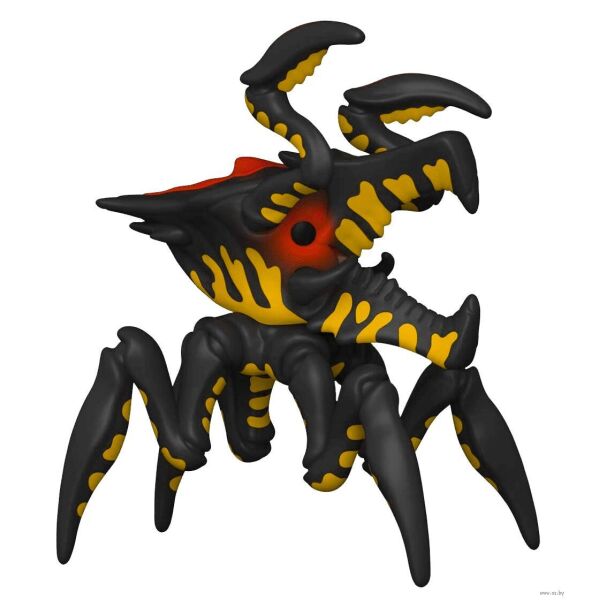 

Funko Коллекционная фигурка Funko POP! Movies Starship Troopers Warrior Bug 51943