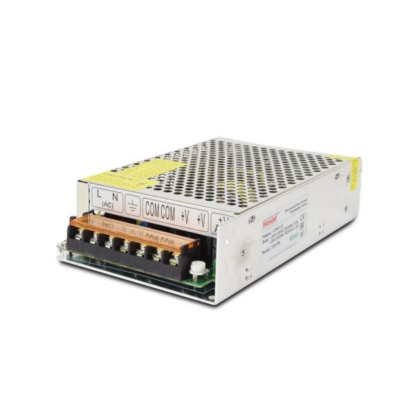 

Блок питания Faraday Electronics 120 Вт / 11.4-13.2 В / 10 А