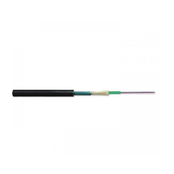 

ВО кабель универсальный, U-DQ(ZN)(SR)H 24E9-125 OS2, Corning